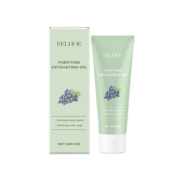 Peeling Jel - 30g - Nazik Temizleme ve Cilt Bakımı