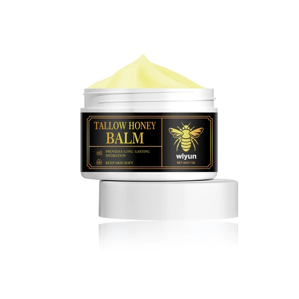Ballı Cilt Nemlendirici Krem - 30g
