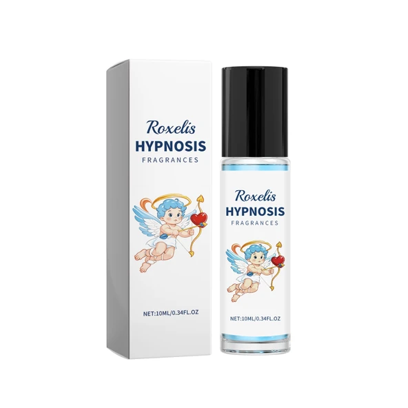 Erkek Feromon Parfüm - 10ml