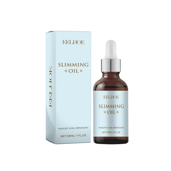 30ml Vücut Sıkılaştırıcı ve Nemlendirici Yağ