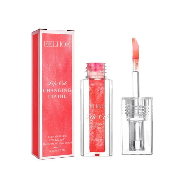 Dudak Yağı - Nemlendirici - Çatlak Önleyici - 6.5g
