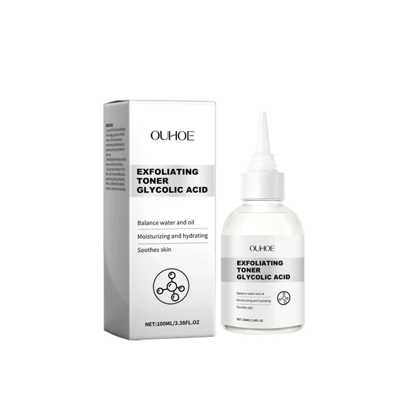 Nemlendirici ve Arındırıcı Tonik - 100ml