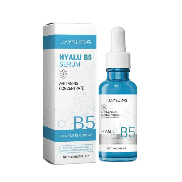 Sıkılaştırıcı B5 Esansı - 30ml - Cilt Elastikiyeti ve Nemlendirici Serum
