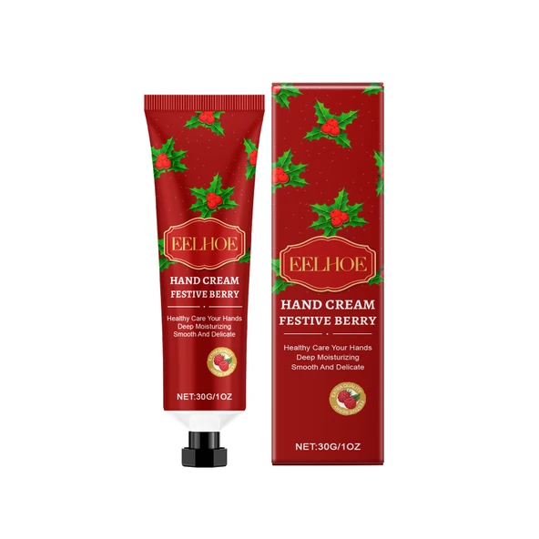 Nemlendirici El Kremi - Bitkisel Özlü - 30g-2