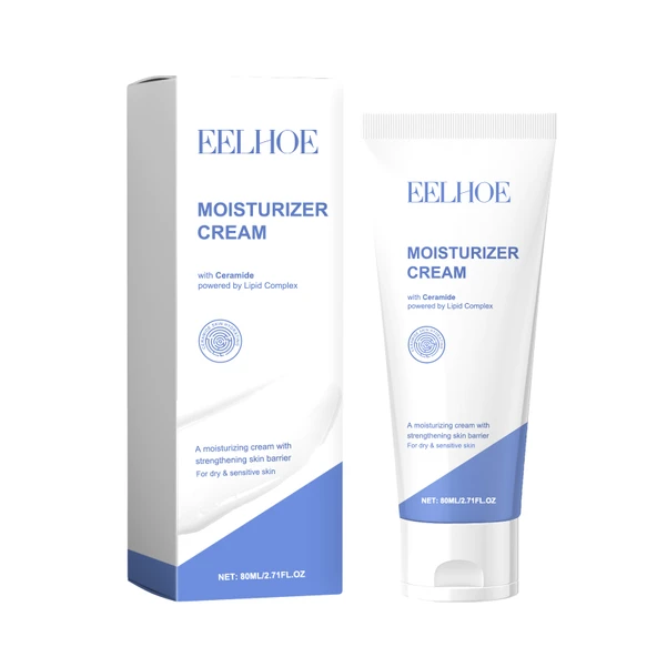 Kuru Cilt Onarıcı Nemlendirici Krem - 80ml