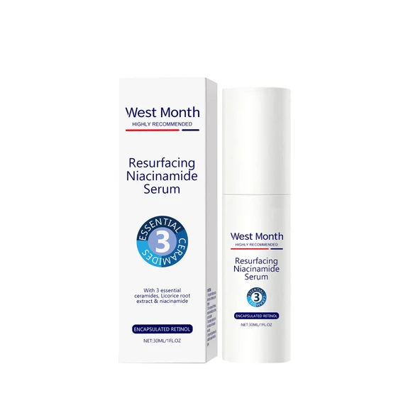 Nikotinamid Esans Emülsiyonu - 30ml - Cilt Aydınlatıcı ve Nemlendirici Serum