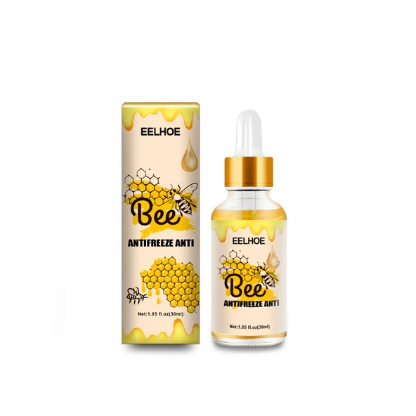 Çatlama Karşıtı Nemlendirici ve Sıkılaştırıcı Yüz Serumu - 30ml