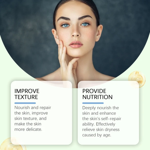 Nemlendirici Yaşlanma Karşıtı Sıkılaştırıcı Serum - 30ml