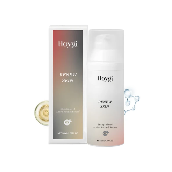 Retinol Esans Losyonu - Nemlendirici, Aydınlatıcı, Sıkılaştırıcı - 50ml