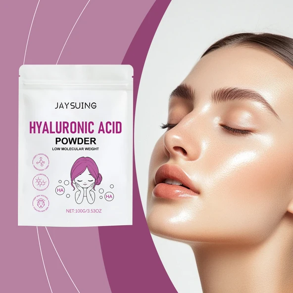 Hyaluronik Asit Nemlendirici Yüz Maskesi - 100g