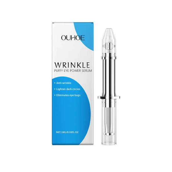Göz Çevresi Onarıcı Esans - 1ml - Sıkılaştırıcı ve Besleyici