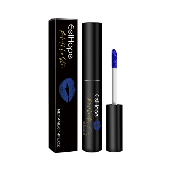 Soyulabilen Mat Dudak Parlatıcı - Nemlendirici - 4ml