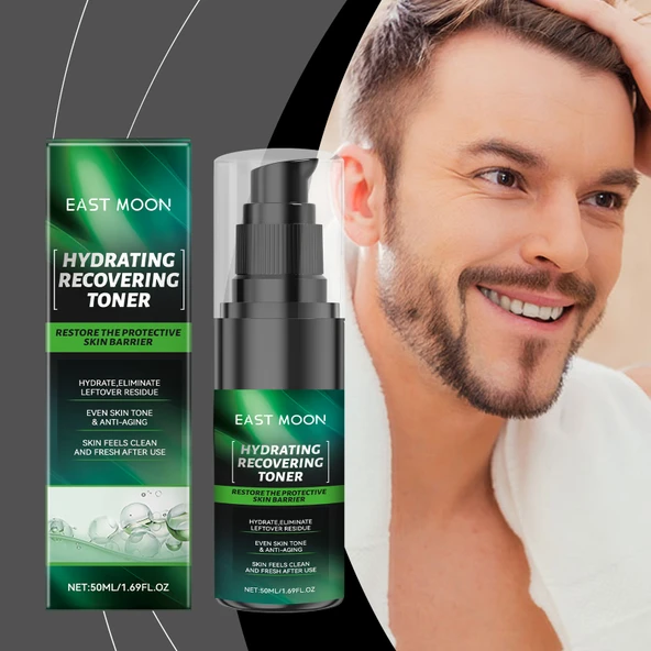 Nemlendirici Tonik Esansı Spreyi - 50ml