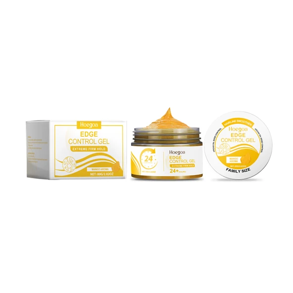 Sarı Mango Saç Şekillendirici Jel - 80G