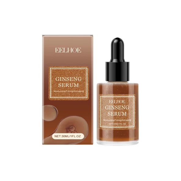 Sıkılaştırıcı Yüz Serumu - Nemlendirici - Cilt Elastikiyeti - 30ml