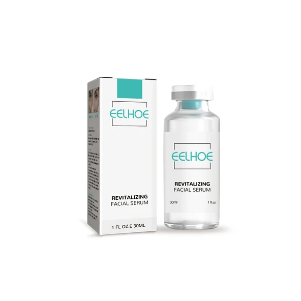 Cilt Yenileyici Yüz Serumu - Yaşlanma Karşıtı - Sıkılaştırıcı - Nemlendirici - 30ml