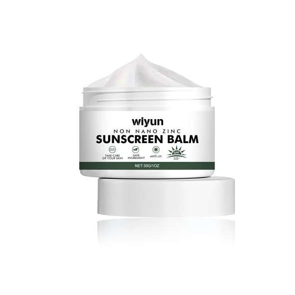 Nemlendirici Koruyucu Krem - SPF 50+ - 30g