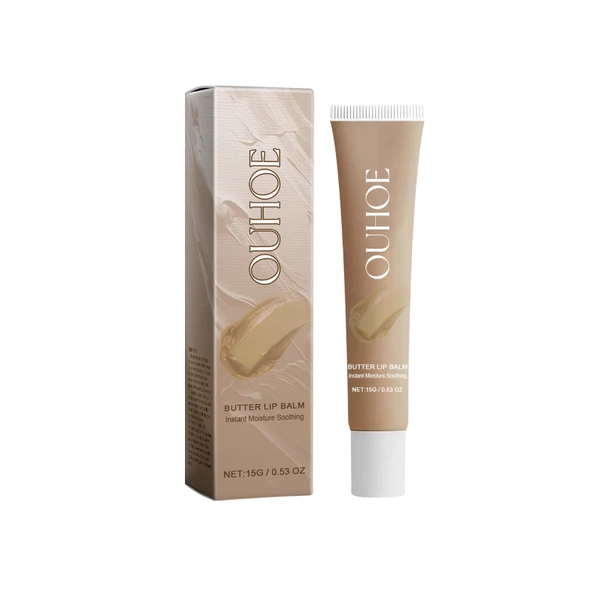 Dudak Nemlendirici Balm - 15g-2