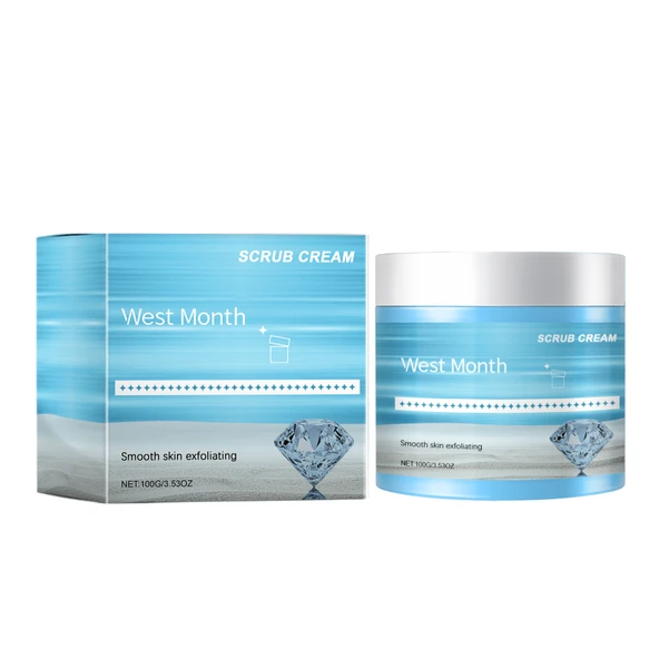 Peeling Etkili Vücut Peelingi - 100g