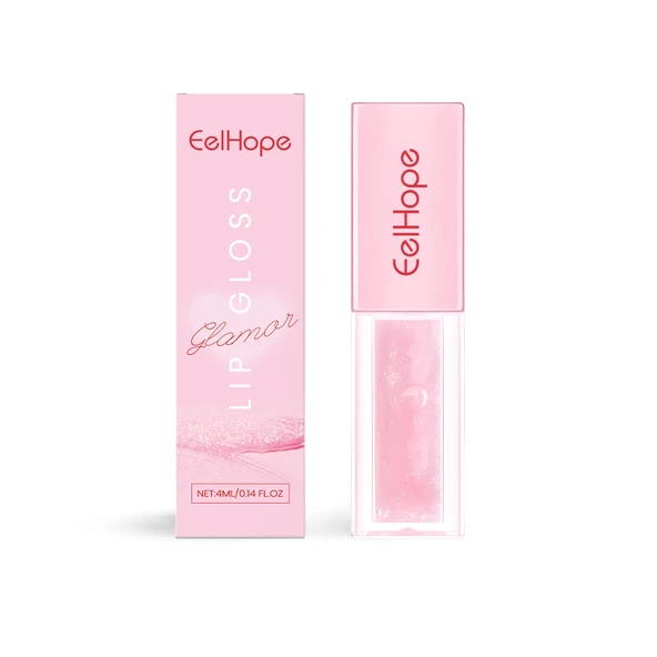 Feromonlu Dudak Parlatıcı - 4ml