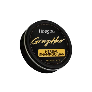 Saç Sabunu - 50G - Besleyici, Nemlendirici, Kepek Karşıtı, Yağ Kontrolü