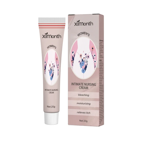 Kaşıntı Giderici ve Nemlendirici Krem - 20g