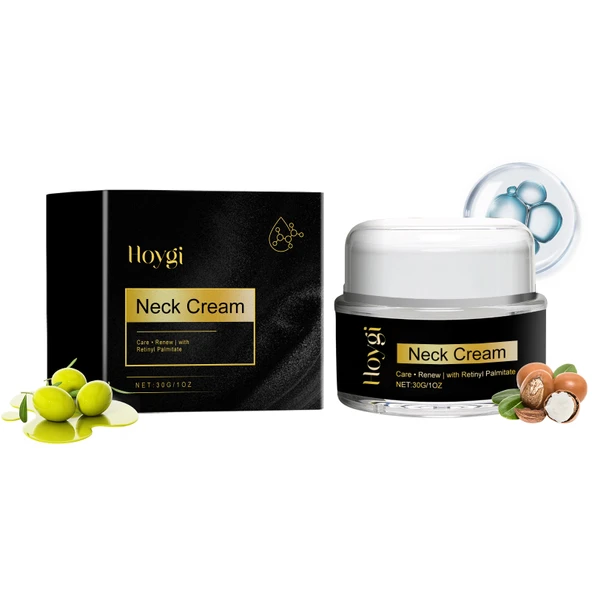 Boyun Sıkılaştırıcı Krem - 30g - Nemlendirici ve Yaşlanma Karşıtı