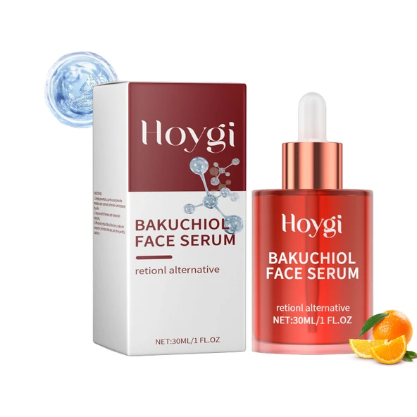 Yüz Serumu - 30ml - Nemlendirici ve Besleyici