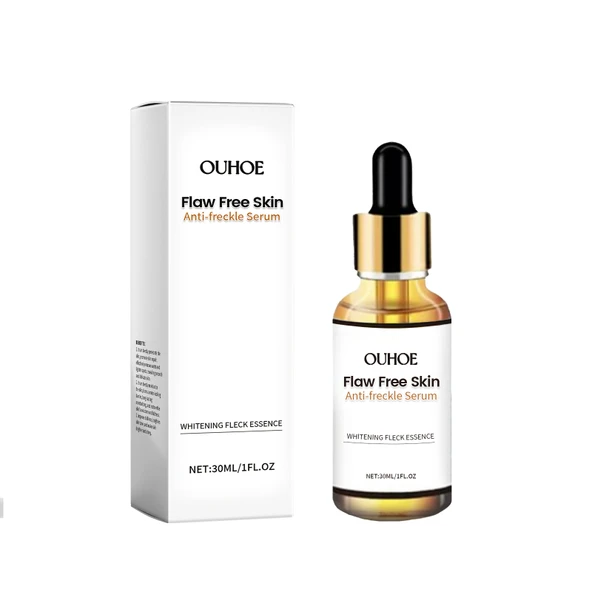 Cilt Kusursuzlaştırıcı Leke Karşıtı Serum - Aydınlatıcı Nemlendirici Esans 30ml
