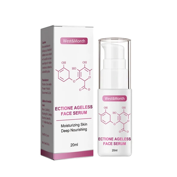 Ecotone Yaşlanma Karşıtı Yüz Serumu - 20ml