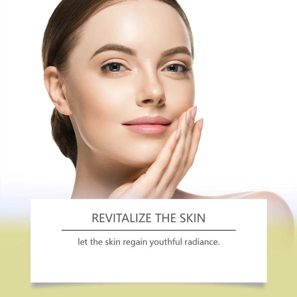 Retinol Yüz Kremi - Yaşlanma Karşıtı, Sıkılaştırıcı, Nemlendirici - 40g