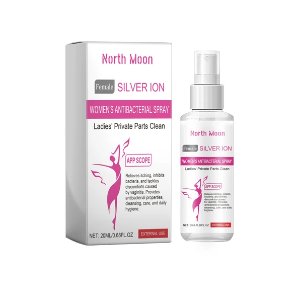 Nemlendirici Sprey - Kadın Bakım - 20ml