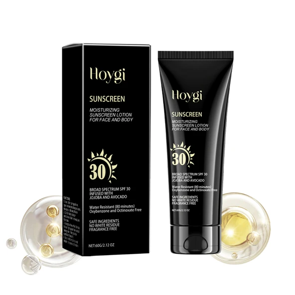 SPF 30 Nemlendirici Güneş Kremi - 60g - Günlük Bakım