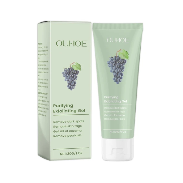 Peeling Etkili Jel - 30g