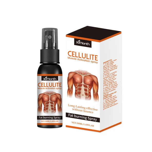 Abs Şekillendirici ve Sıkılaştırıcı Sprey - 50ml
