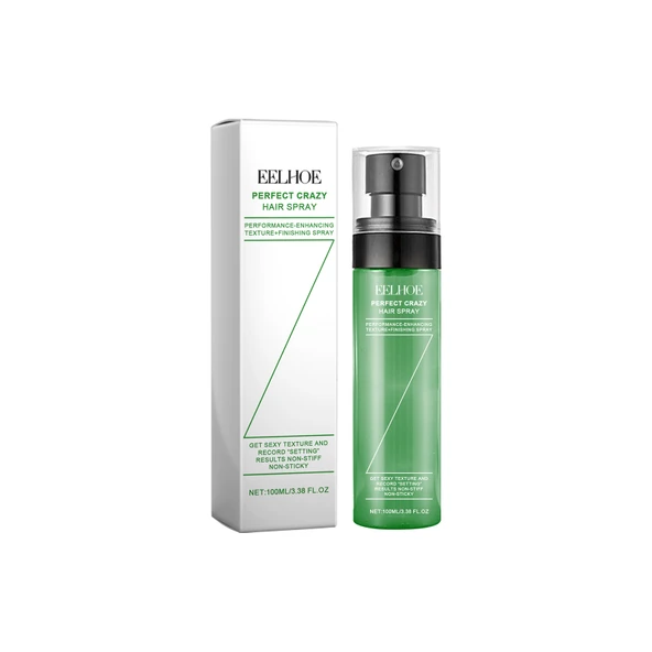 Saç Şekillendirici ve Hacim Spreyi - 100ml