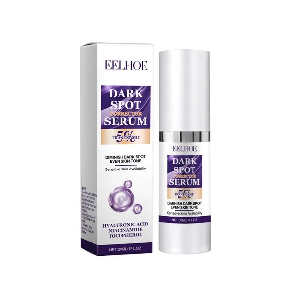 Cilt Aydınlatıcı ve Nemlendirici Serum - 30ml