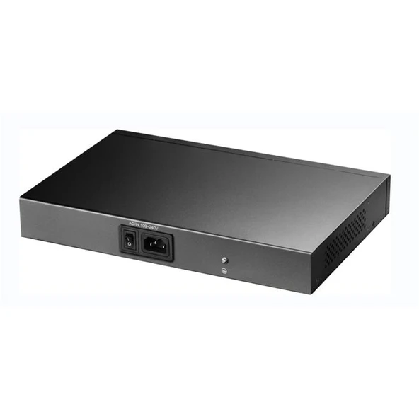 Cudy GS1024 24 Port 10/100/1000 Mbps Gigabit Switch - 3