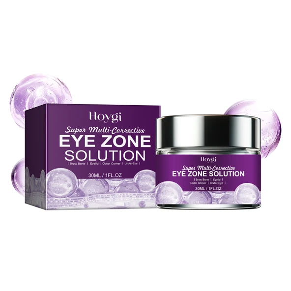 Niasinamidli Nemlendirici ve Sıkılaştırıcı Göz Çevresi Kremi - 30ml