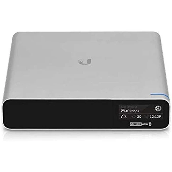Ubiquiti Uck-G2-Plus Unifi Cloud Key Gen2 Plus Firewall