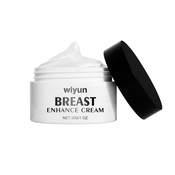 Göğüs Sıkılaştırıcı Krem - Nemlendirici ve Toparlayıcı - 30g