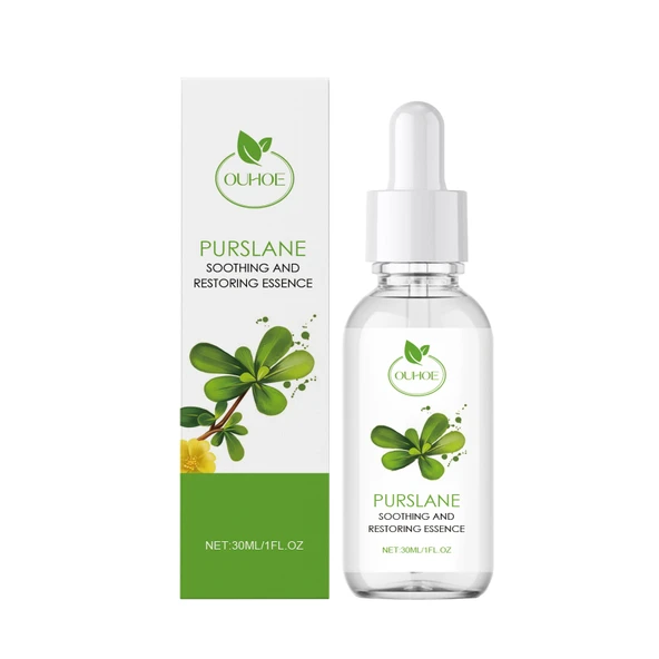 Purslane Yatıştırıcı Onarıcı Serum - 30ml
