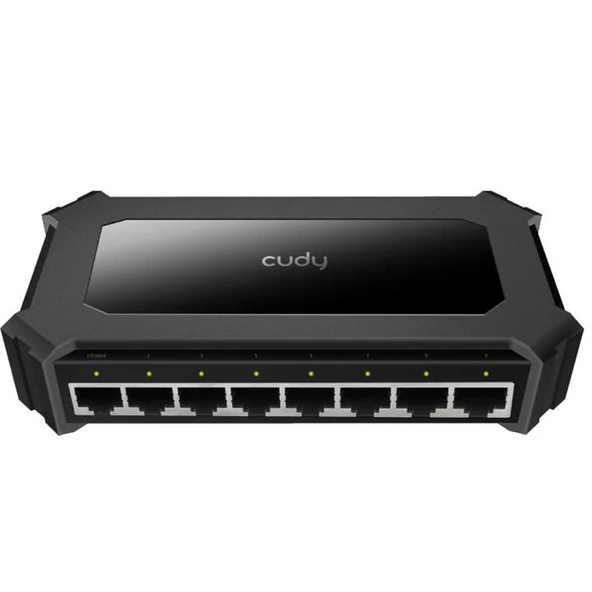 Cudy GS108D 10/100/1000M 8 Port Gigabit Switch