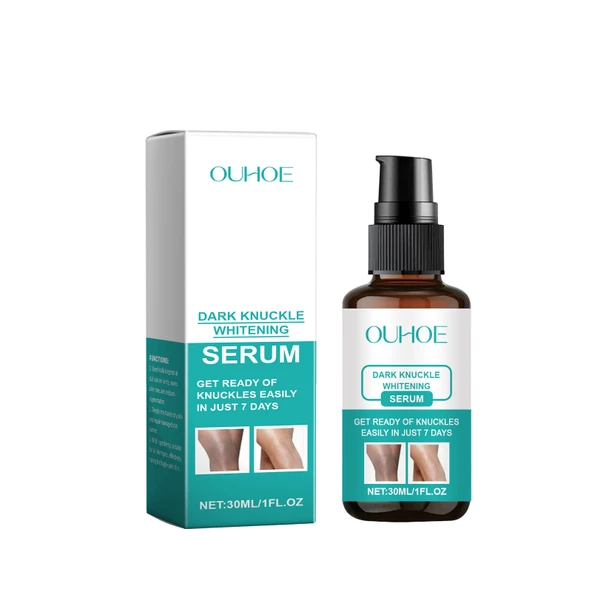Eklem Güzellik Esansı - 30ML - Nemlendirici ve Aydınlatıcı Serum