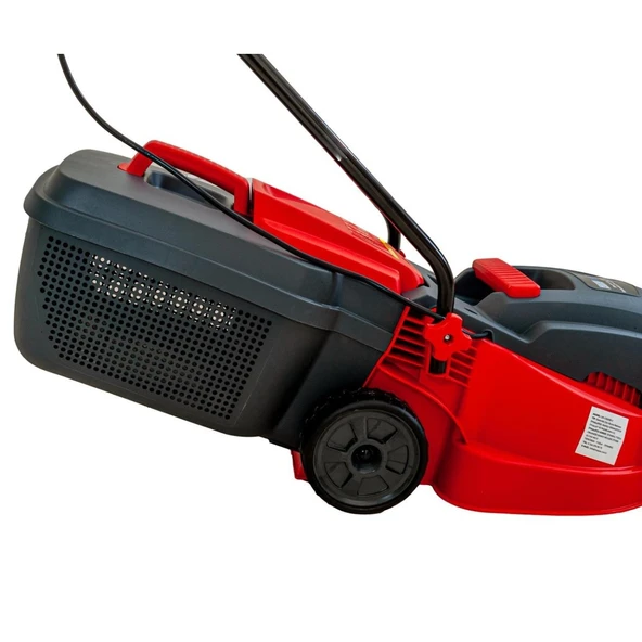 Energy LM-C3203 Elektrikli Çim Biçme Makinası 1200 watt - 3