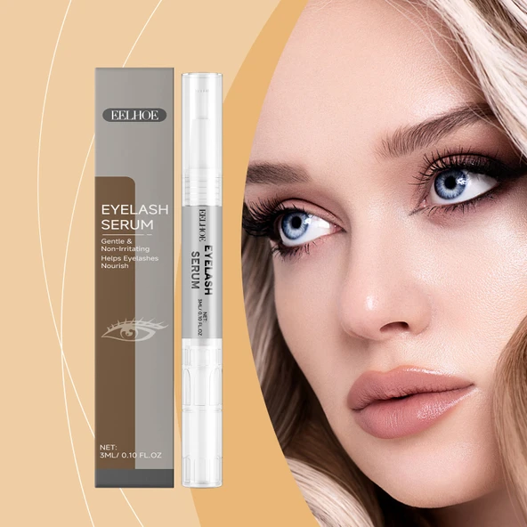 Kirpik Serumu - 3ml