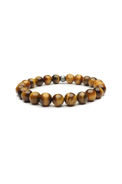 dns das notwendige shop Tam Tur Kaplangözü Doğal Taş Bileklik