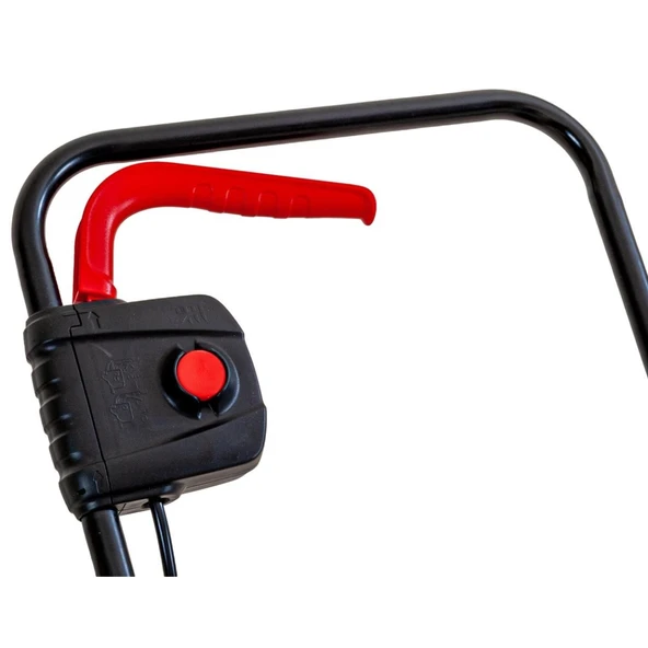 Energy LM-C3203 Elektrikli Çim Biçme Makinası 1200 watt - 4