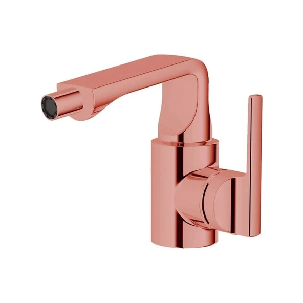 Suit U A4249426 Bide Bataryası, Sifon Kumandalı, Bakır