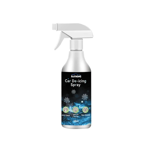 Buz Çözücü Sprey - 60ml